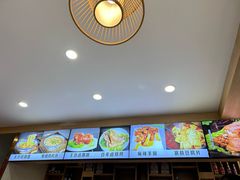 -百年味道炝锅面(通泰路店)