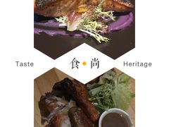 -MARU玛露音乐餐厅(大学路店)