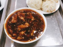 炒肝-姚记炒肝店(鼓楼店)