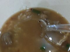 -百成大同鸭肉粥(大同总店)