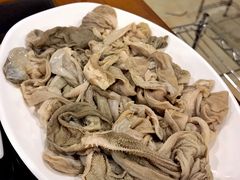 草地羊百叶-情忆草原涮肉馆