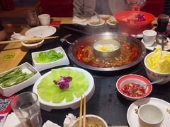 -吴老幺火锅(金龙店)