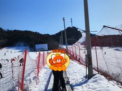 -八达岭滑雪场