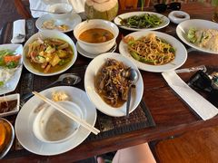 -自然餐厅(Phuket)