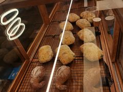 -Max Bakery 阿唛手作