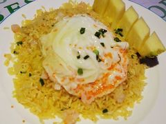 -嘉味茶餐厅(万象汇店)