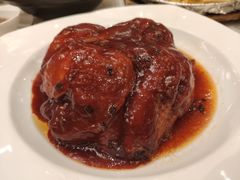 得月童鸡-得月楼·省级非遗·传统苏帮菜(观前店)
