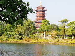 -厦门园林博览苑