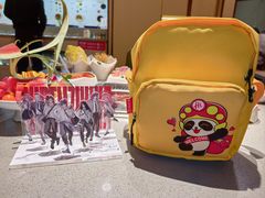 -海底捞火锅(银泰中心店)