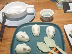 -点心传说·粤菜点心(佐阾虹湾店)