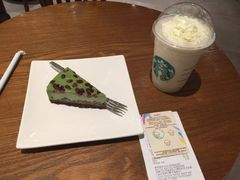 -星巴克(兰州国芳百货店)