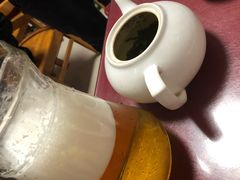 -香满居张记小厨私房菜(青岛站店)
