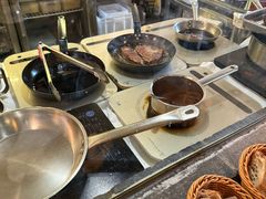 -羽深肉铺 Steak & Wine