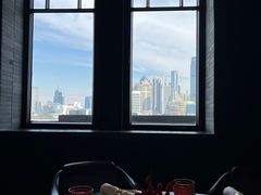 -三号黄浦会Canton Table