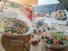 -魏客咖啡(中铁中心店)