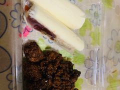 -清真马记宫廷奶酪(农光里店)