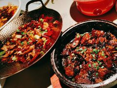 -福满我家大碗厨·湘菜(上海大厦店)