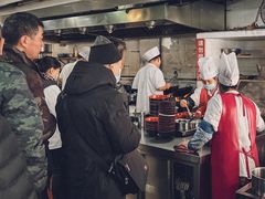-春和面馆(常德路店)