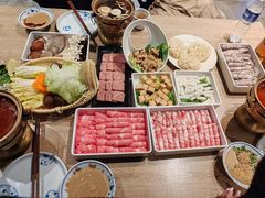 -古关火锅店(古北水镇景区店)