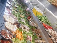 -塘屋烧烤·云南火塘烧烤品牌(联盟路店)