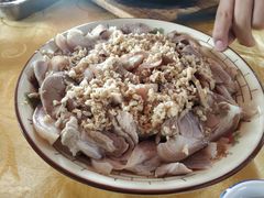 -大岗仙庙烧鸡(花东店)
