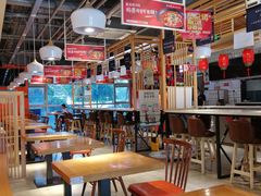 大堂-苗小坛酸汤鱼(酒仙桥店)