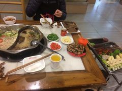 -袁记串串香(人民公园店)