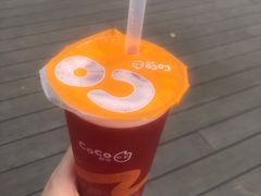 -CoCo都可(西宸天街店)