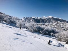 -太子岭滑雪场
