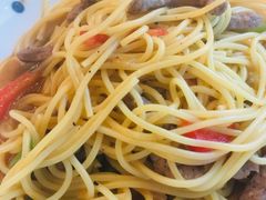 -萨莉亚(百信广场店)