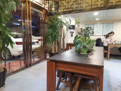 大堂-褒河栈道渔庄(建工路总店)