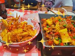 -三毛烧烤·南昌大排档(山姆店)