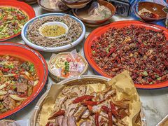 -常和州·夜宵大排档(常州单店)