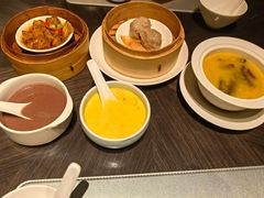 -万丽轩·粤菜(王府井金茂万丽酒店)