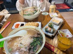 -越南牛肉河粉餐厅(书院巷店)