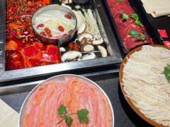 -蜀江龙火锅(339店)