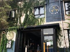 -Arrow Factory Brewing箭厂啤酒