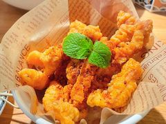 -新太二·鲜料川菜(花都融创茂店)