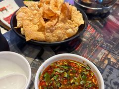 -捞围鲜·港式打边炉(海阳路店)