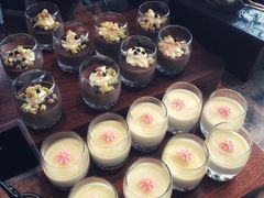 -广州四季酒店·意珍·意式自助餐