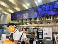 -CoCo都可(湖滨银泰店B区店)