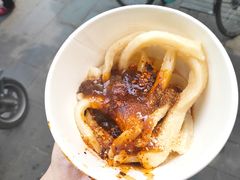 -洞子口张老二凉粉(文殊院店)