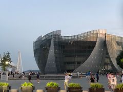 -云龙湖旅游景区