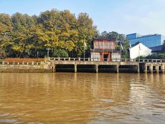 -运河游船(武林门码头)