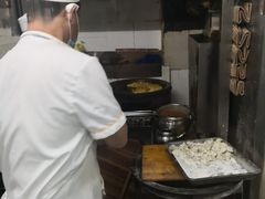 -清真蒋有记(老门东店)