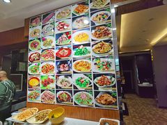 -高玛纳驴肉火烧(一世界店)