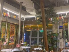 -曾百万小炉小串自助烧烤(高新店)