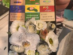 -MCJ-花店(西罗园店)