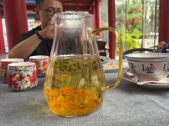 -中卫御苑福膳·养生局(圆明园店)