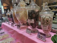 -君德澜酒家·创意粤菜(金山谷店)